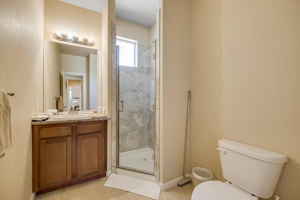 Downtown Cozy Retreat Colorado Springs