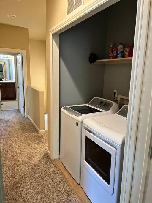 Downtown Cozy Retreat * Colorado Springs