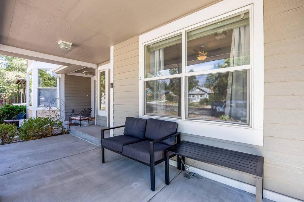 Holiday home Downtown Cozy Retreat