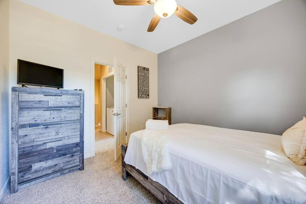 Downtown Cozy Retreat Holiday home *