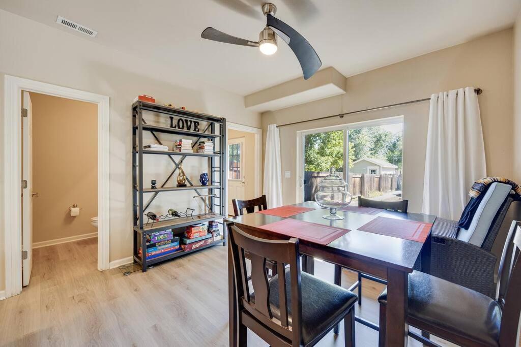 Holiday home Downtown Cozy Retreat *