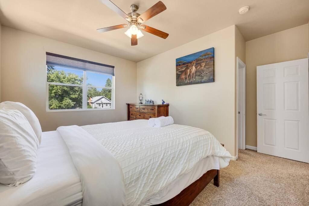Holiday home Downtown Cozy Retreat Colorado Springs