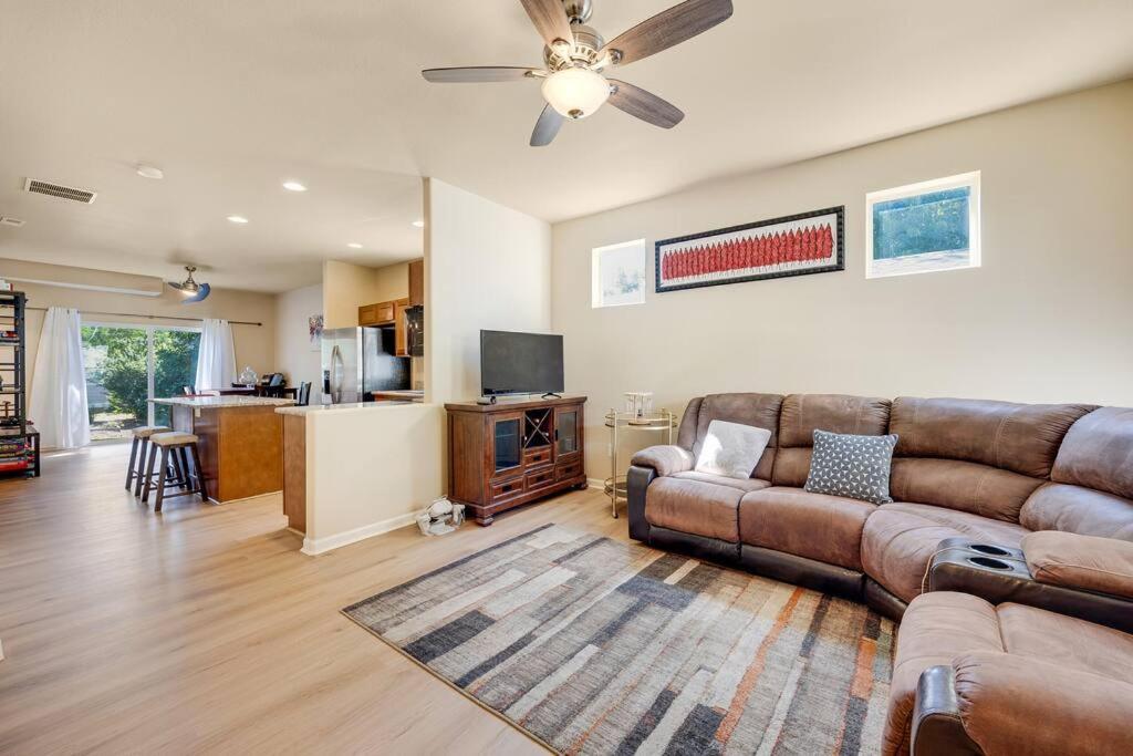 Downtown Cozy Retreat *