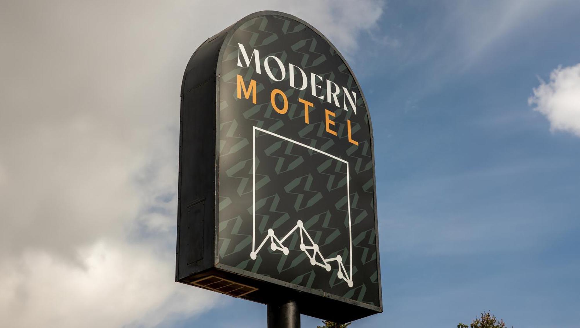 Modern Hotel Colorado Springs