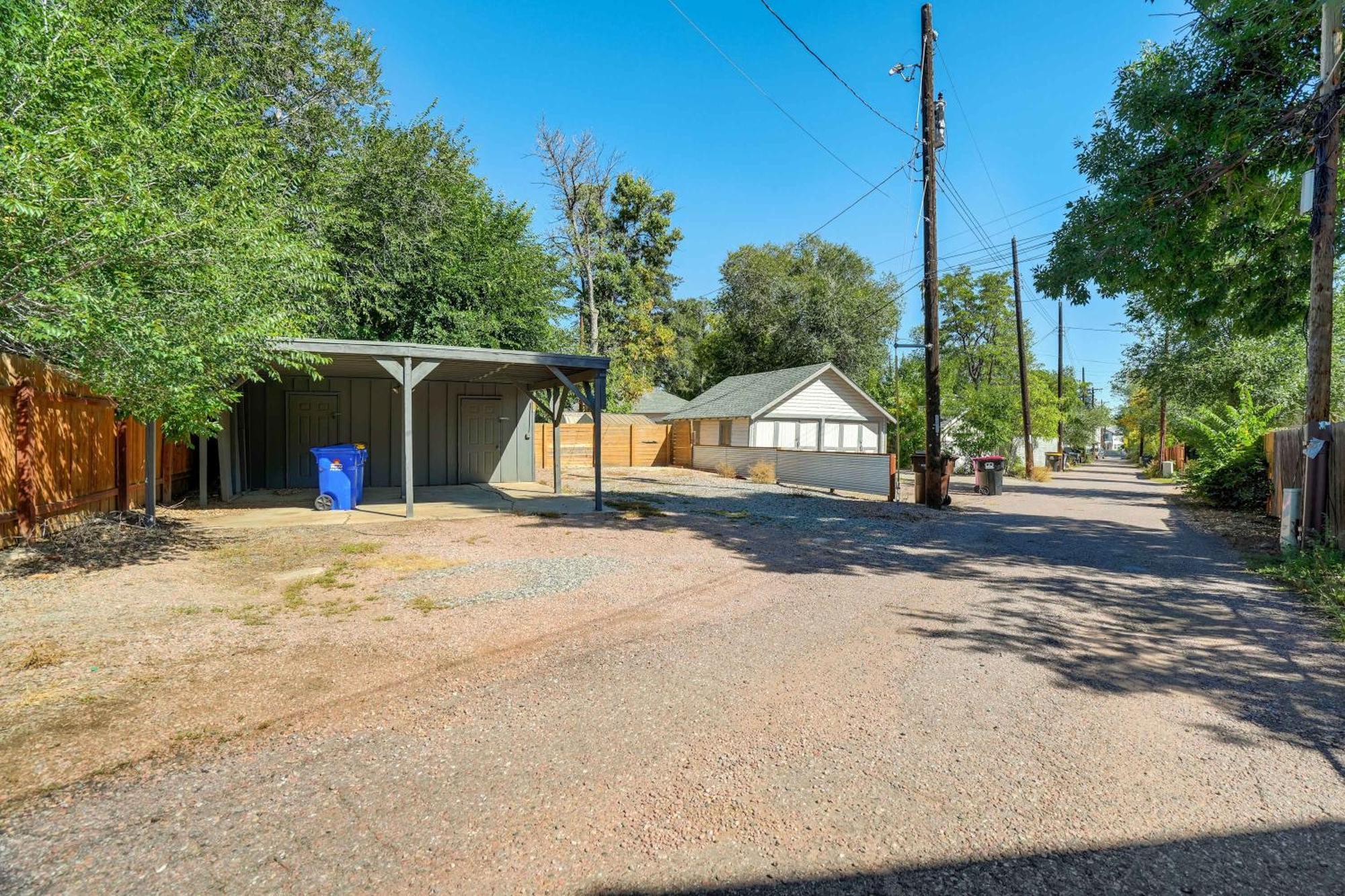 Cheyenne Bluff - Downtown Outdoor Scenic View Holiday home *