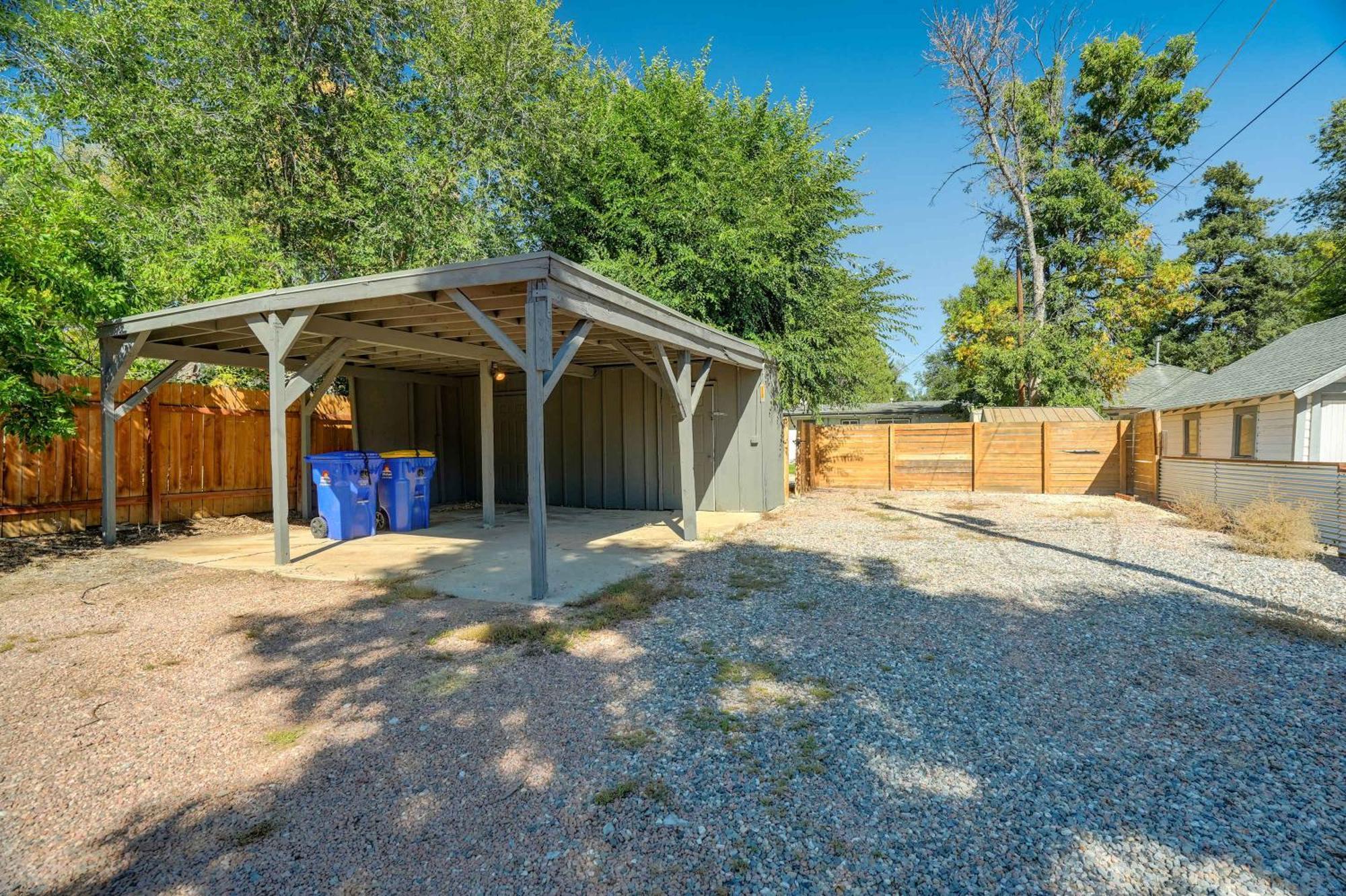 Cheyenne Bluff - Downtown Outdoor Scenic View Holiday home