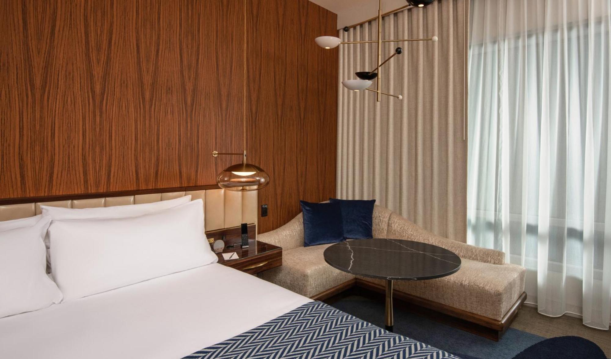 Polaris Hotel
