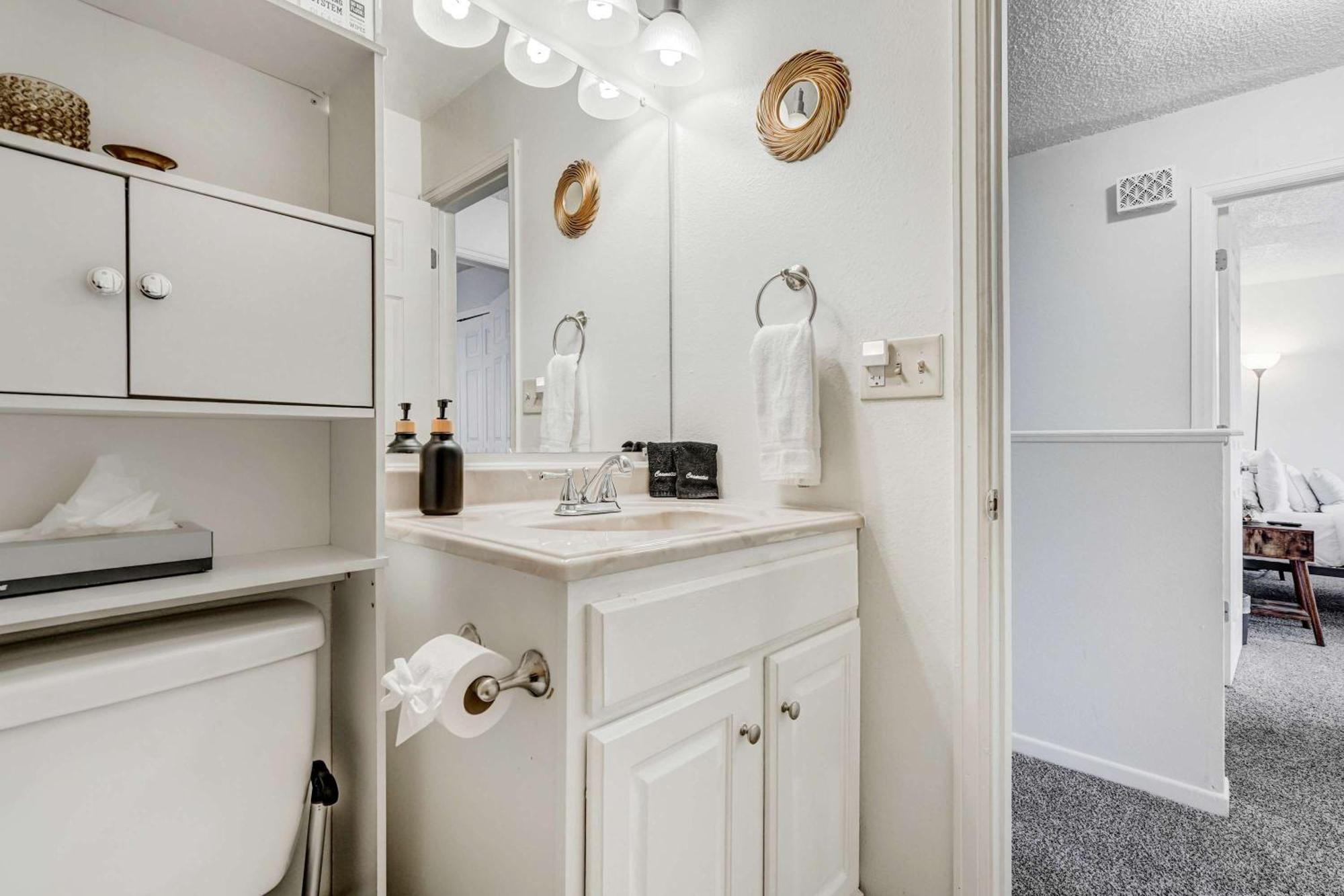 Holiday home Destination Dover Trails Parks In Suburbs