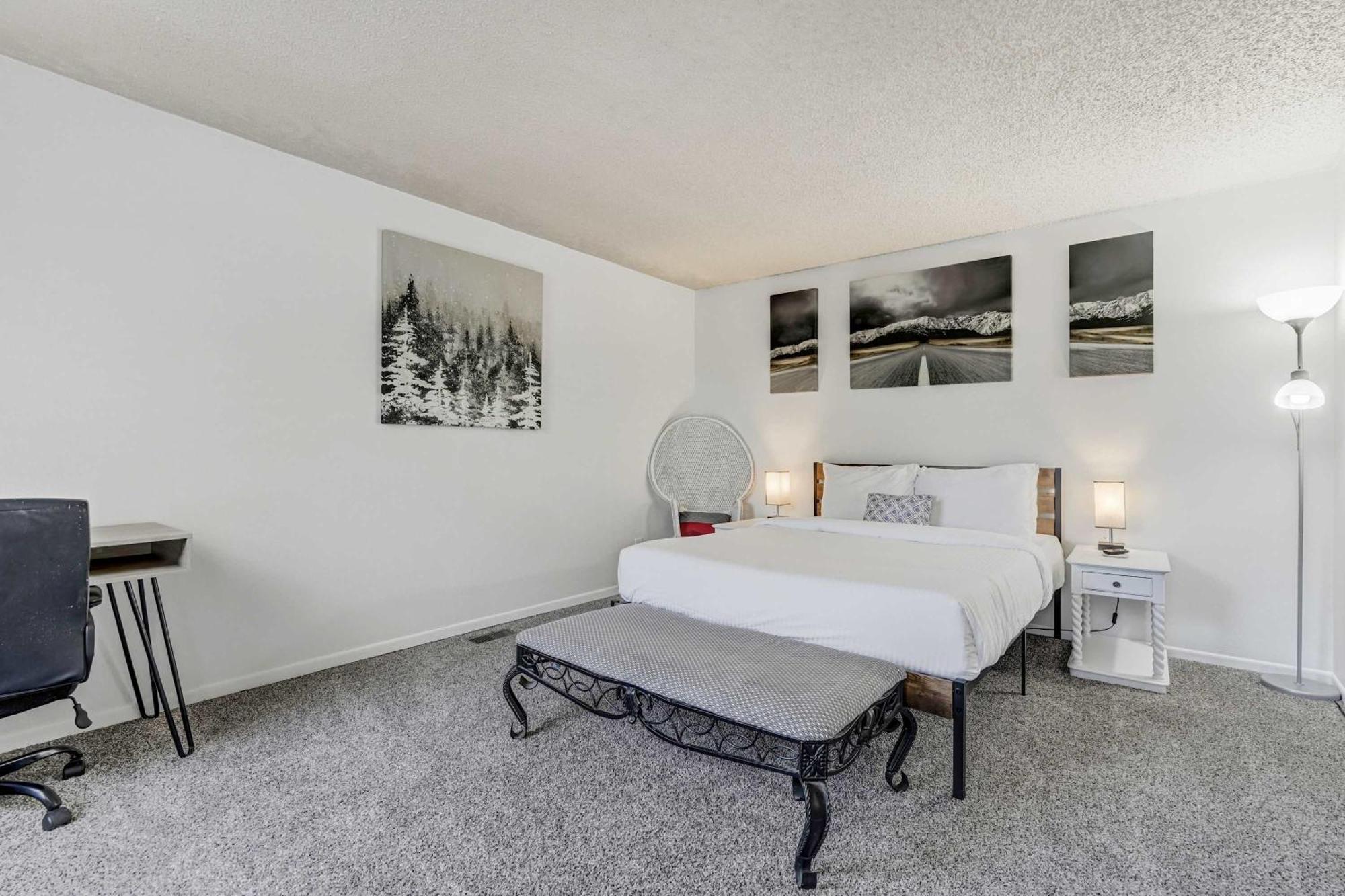 Holiday home Destination Dover Trails Parks In Suburbs *