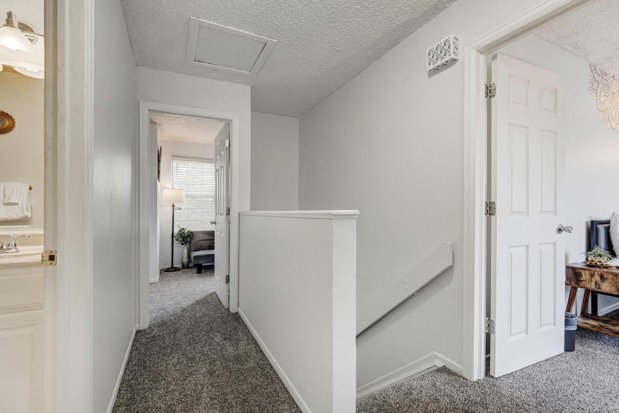 Destination Dover Trails Parks In Suburbs Holiday home