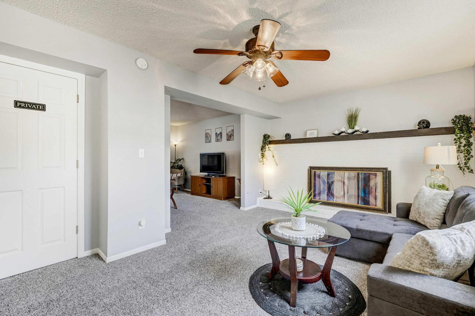 Holiday home Destination Dover Trails Parks In Suburbs