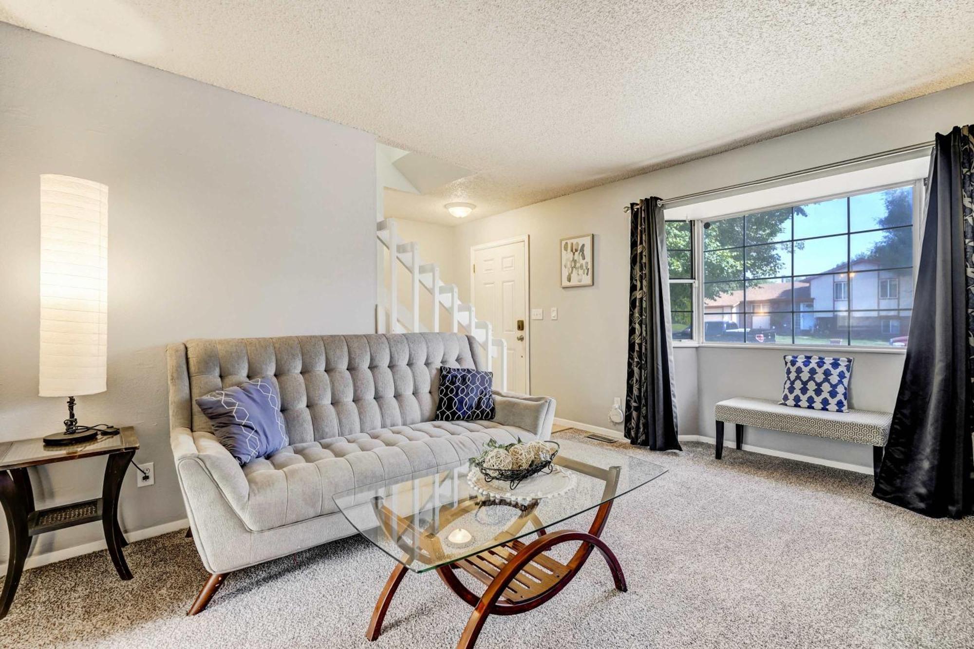 Destination Dover Trails Parks In Suburbs Holiday home *