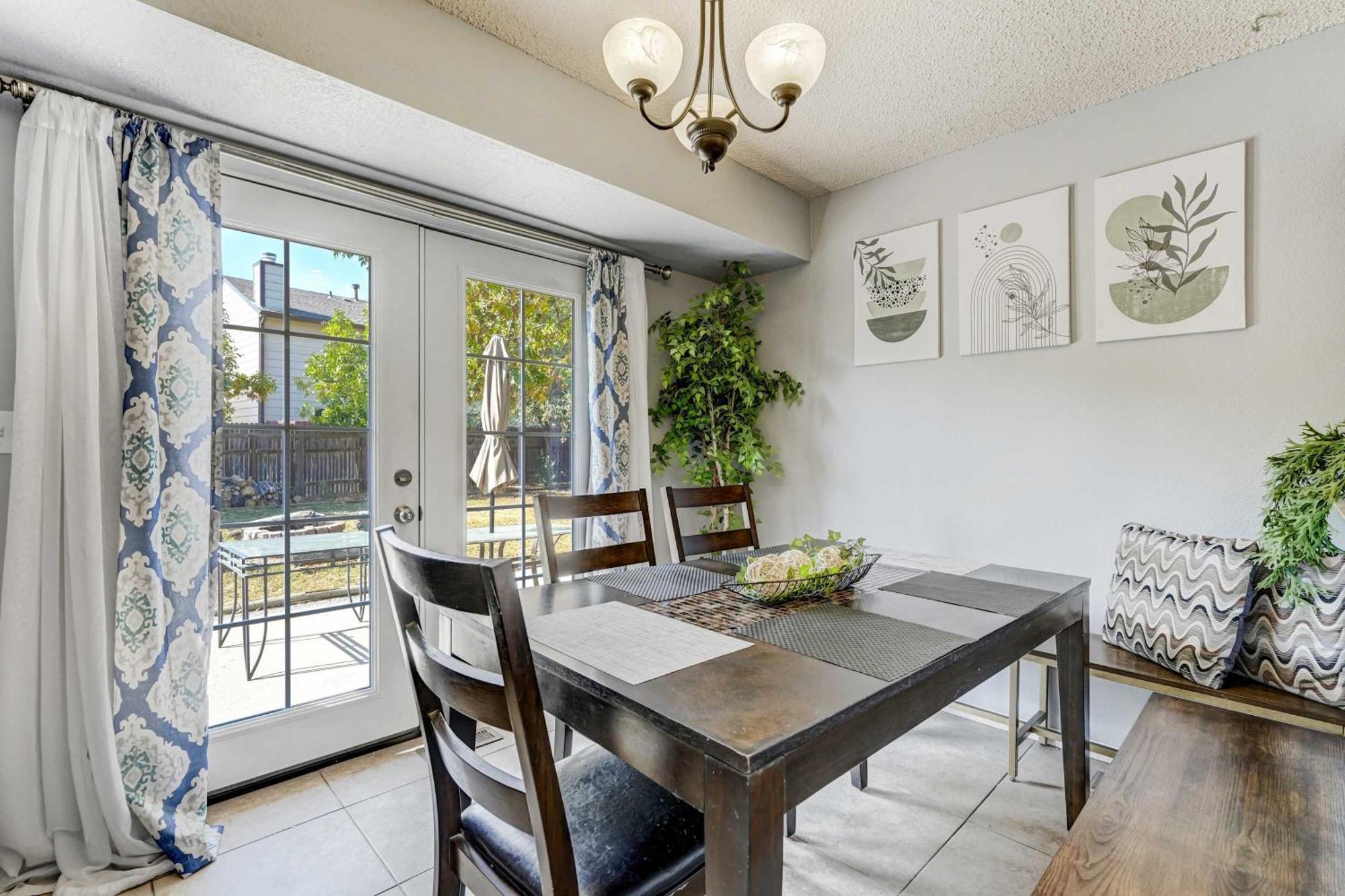 Destination Dover Trails Parks In Suburbs Holiday home