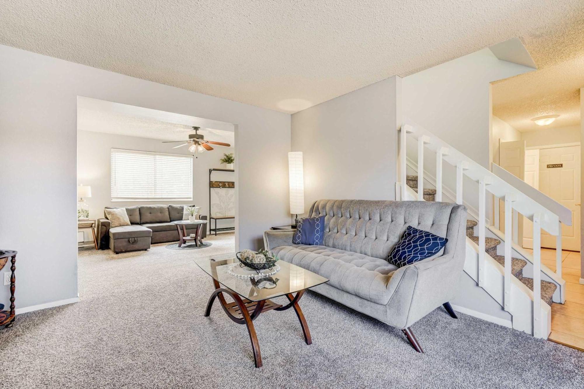 Holiday home Destination Dover Trails Parks In Suburbs *
