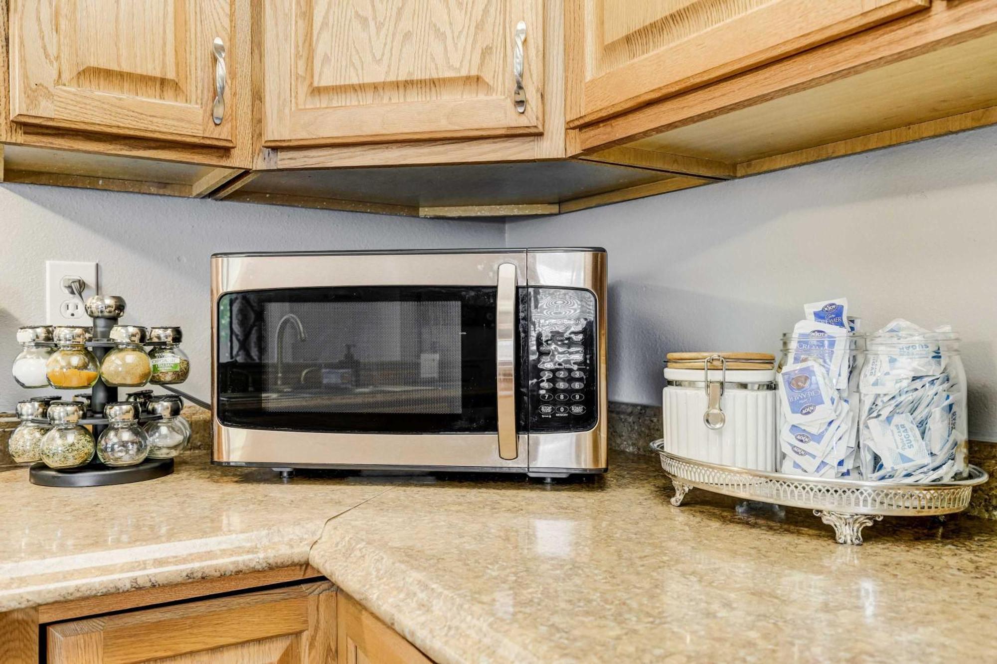 Holiday home Destination Dover Trails Parks In Suburbs Colorado Springs