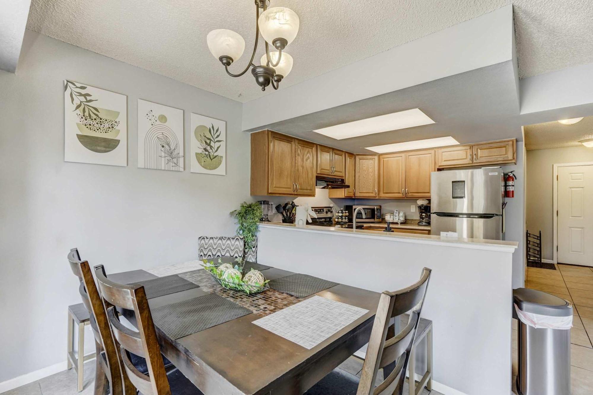 Holiday home Destination Dover Trails Parks In Suburbs