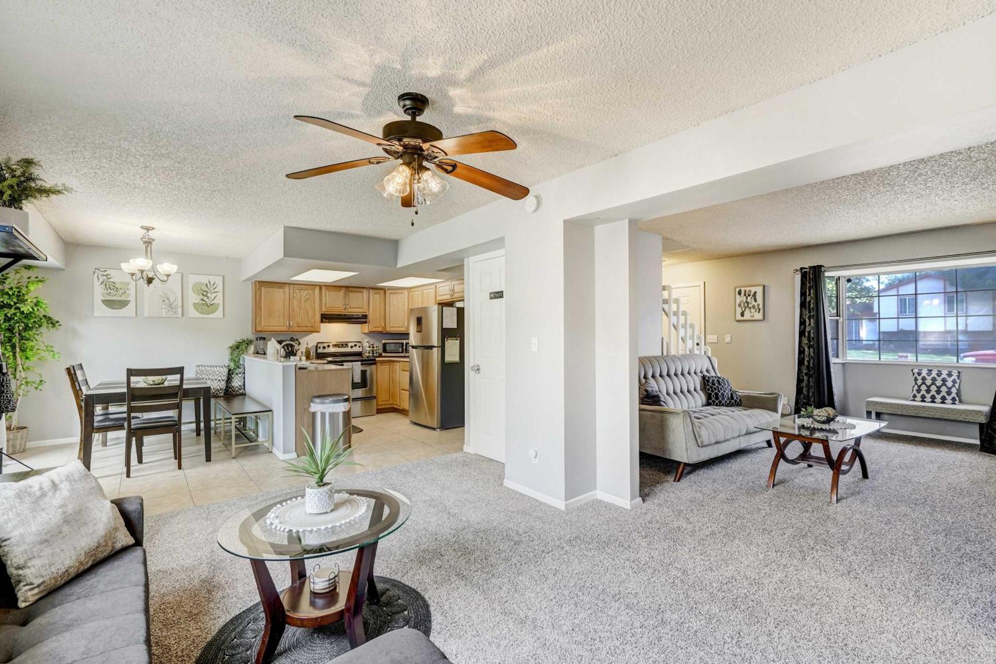 Holiday home Destination Dover Trails Parks In Suburbs *