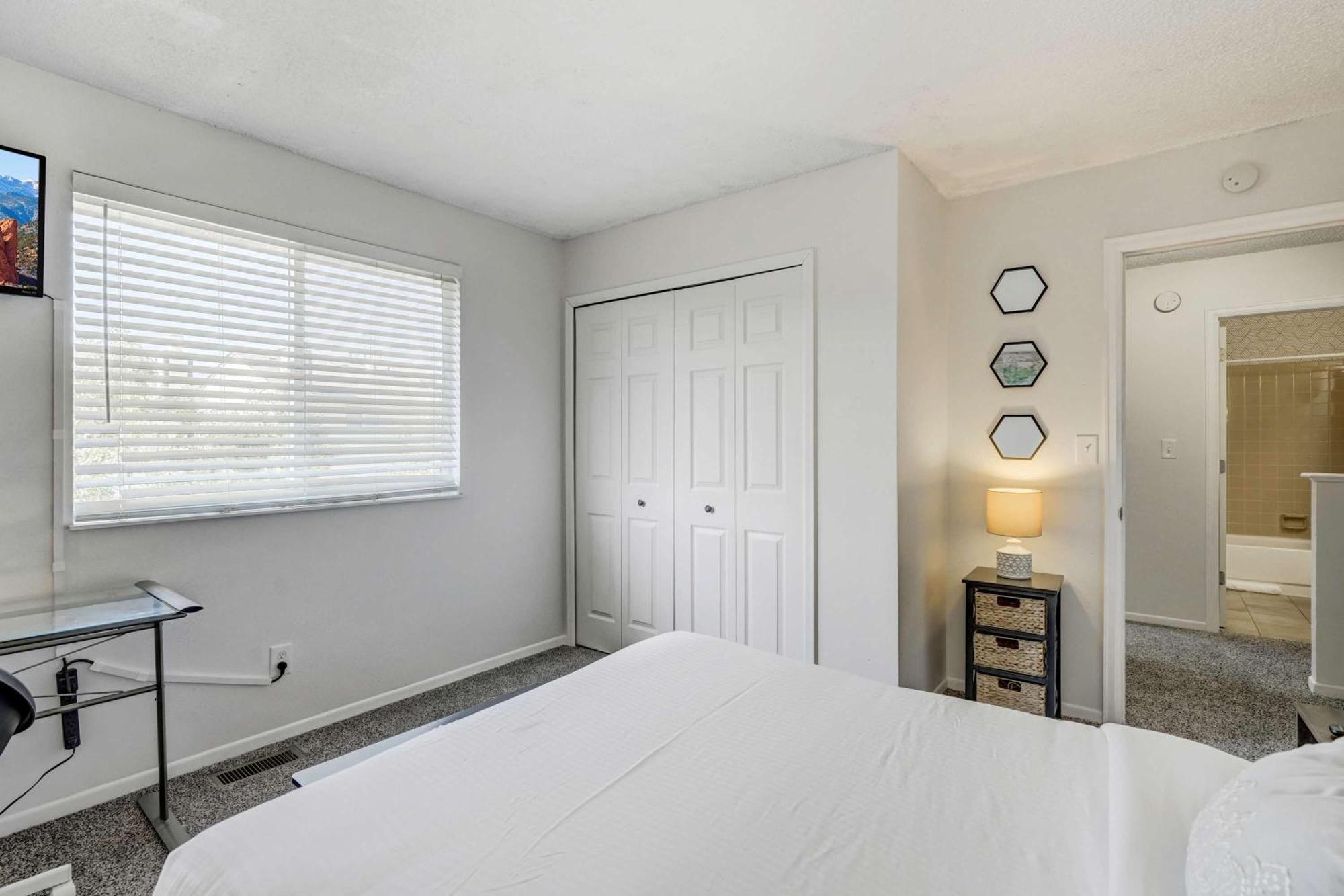 Destination Dover Trails Parks In Suburbs Holiday home Colorado Springs