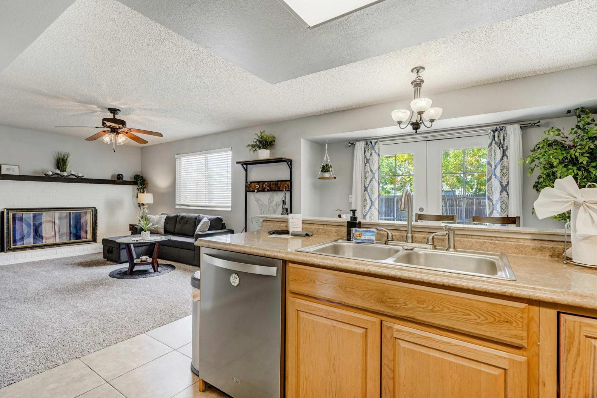 Holiday home Destination Dover Trails Parks In Suburbs *