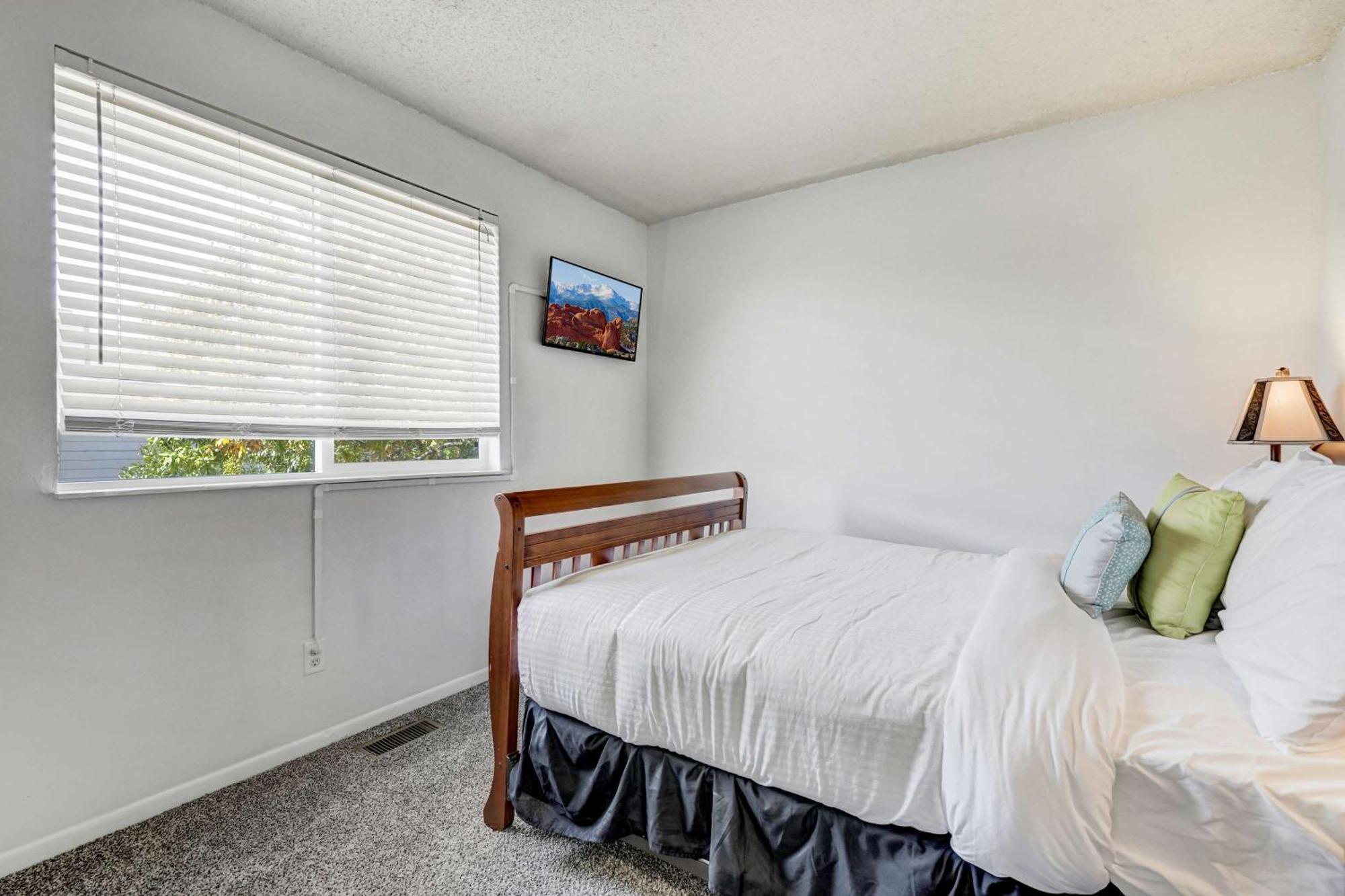 Holiday home Destination Dover Trails Parks In Suburbs