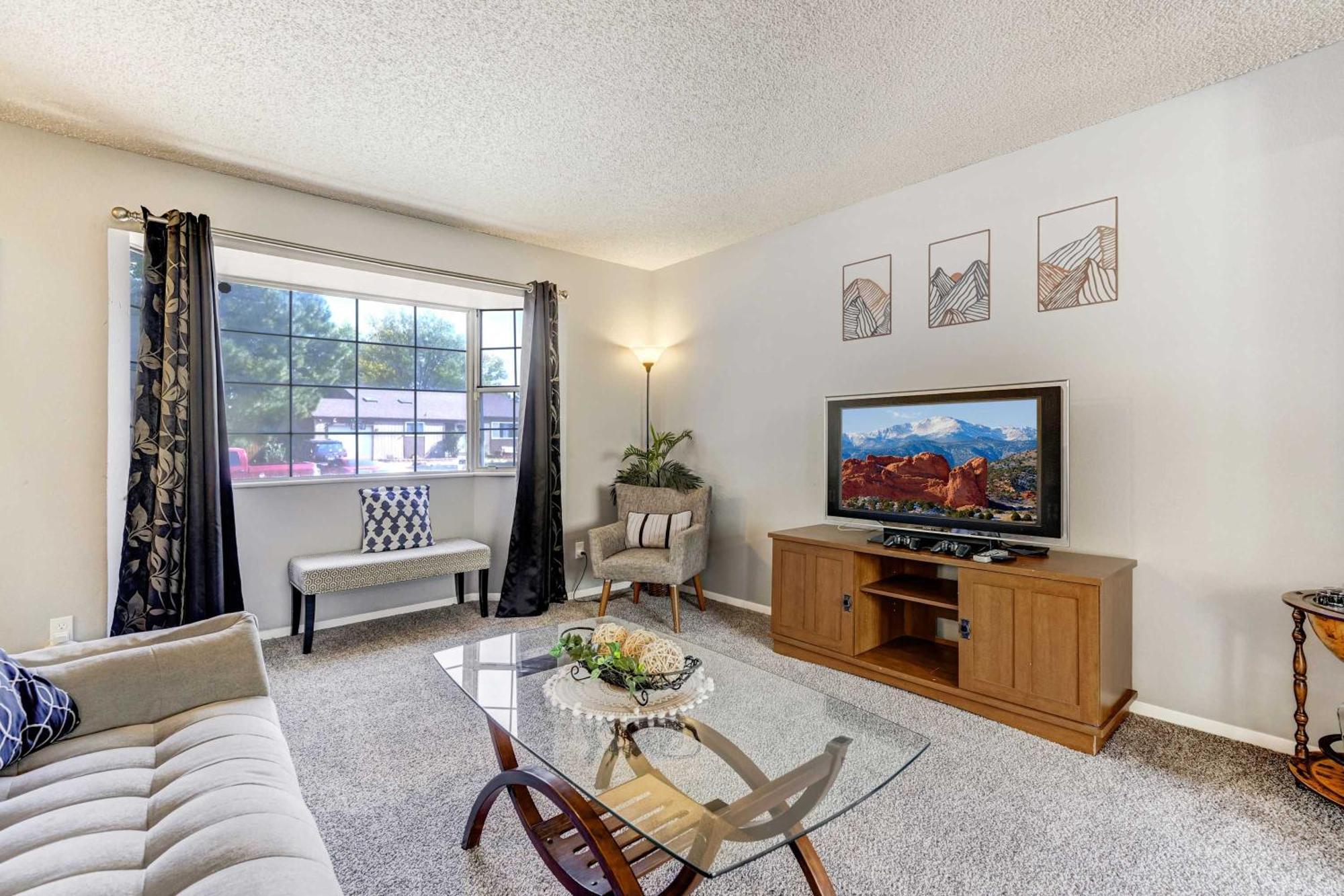 Destination Dover Trails Parks In Suburbs Holiday home
