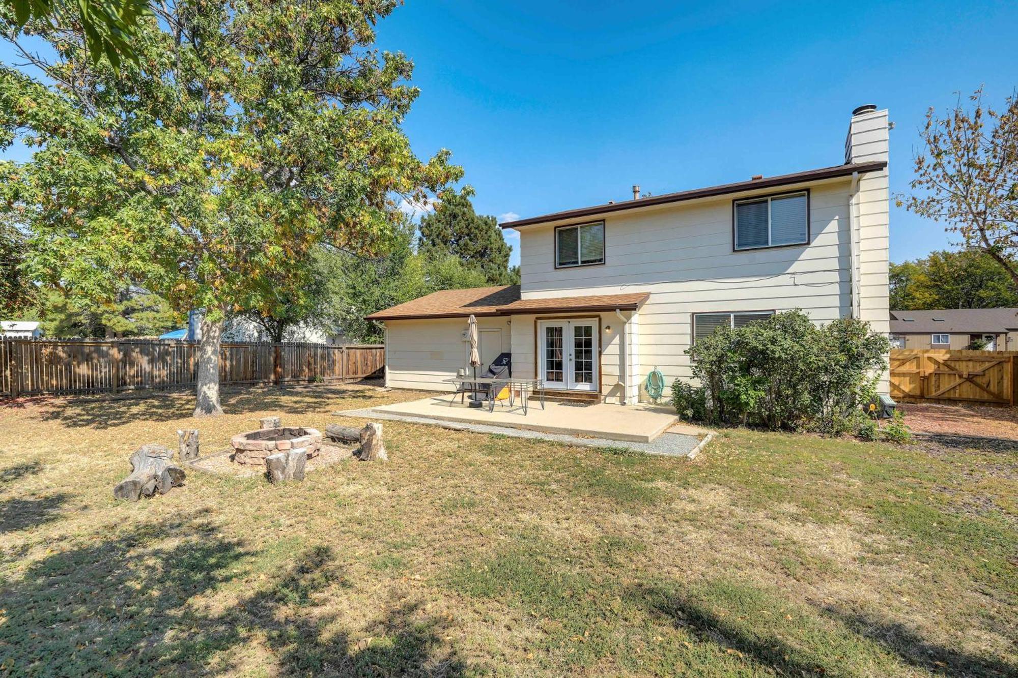 Destination Dover Trails Parks In Suburbs Holiday home *