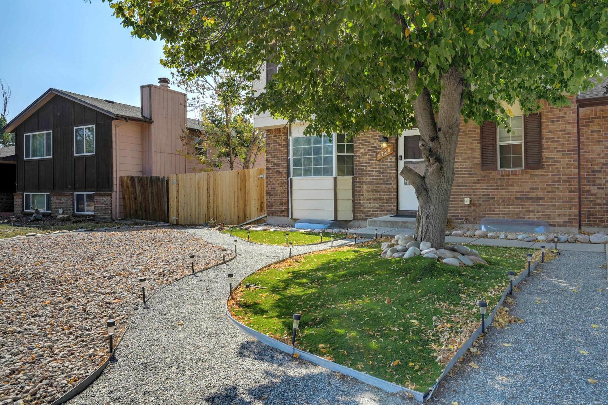 Destination Dover Trails Parks In Suburbs Holiday home Colorado Springs