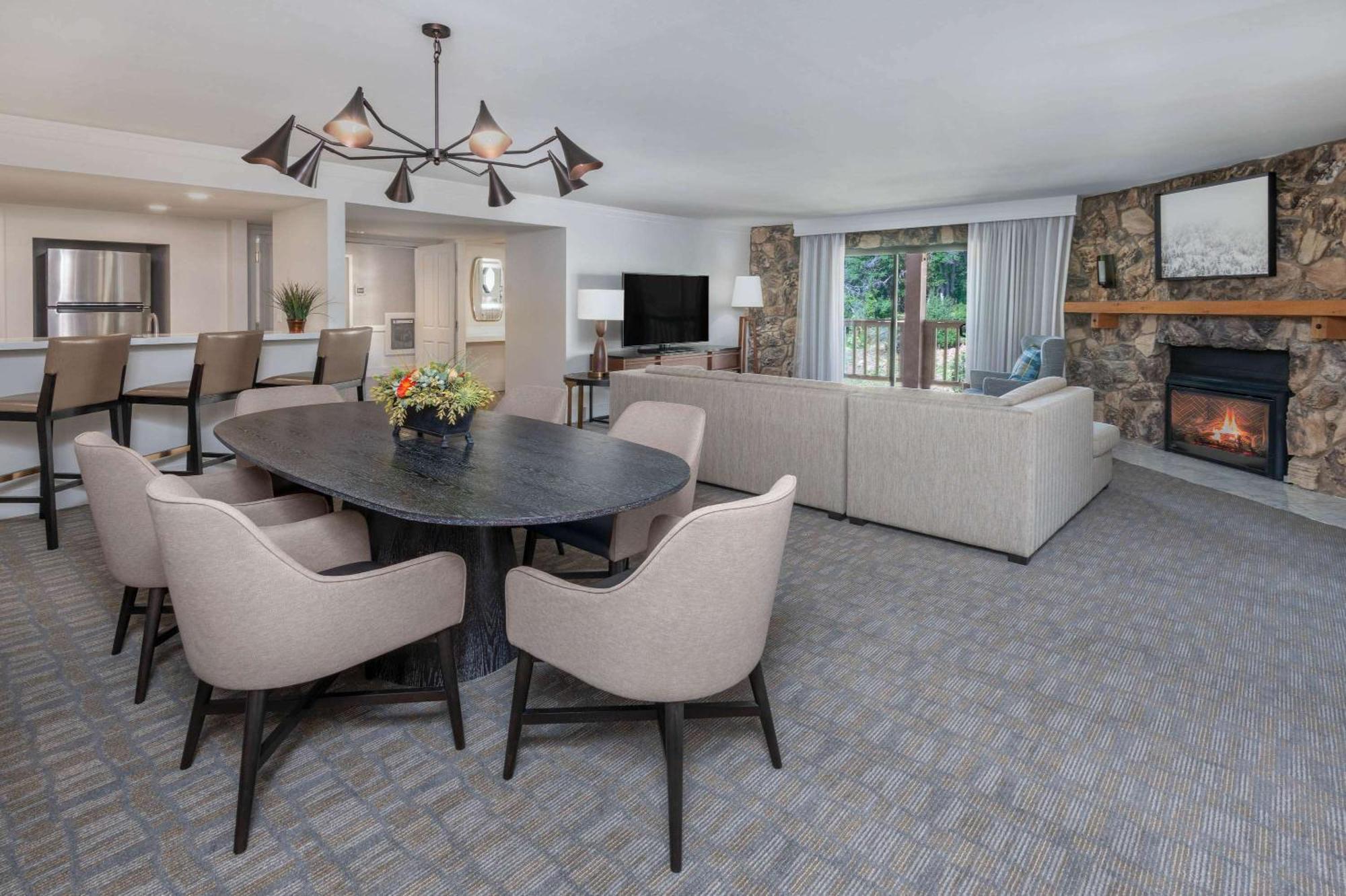 Cheyenne Mountain Resort, A Destination By Hyatt Resort