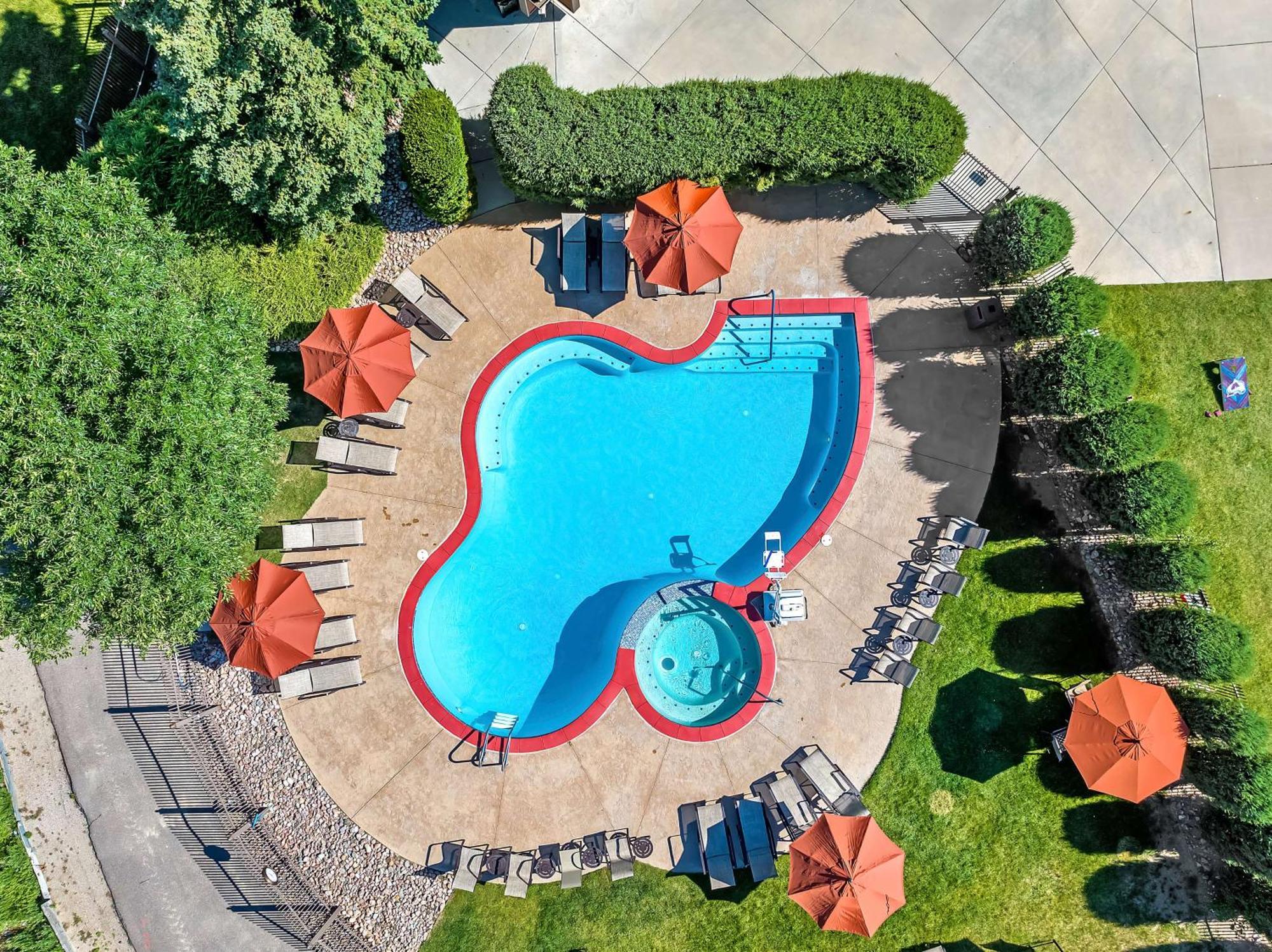 Cheyenne Mountain Resort, A Destination By Hyatt Colorado Springs