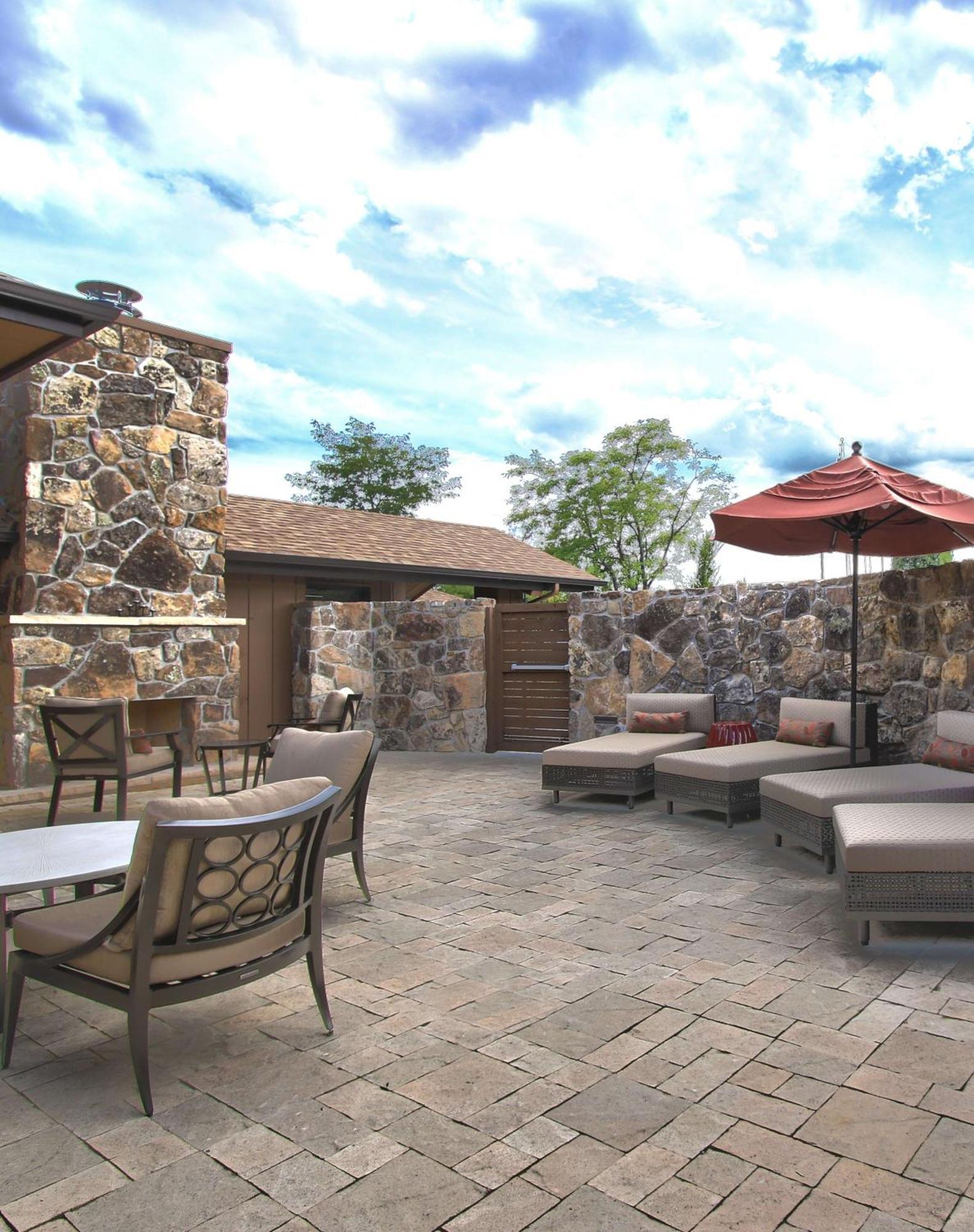 Resort Cheyenne Mountain Resort, A Destination By Hyatt