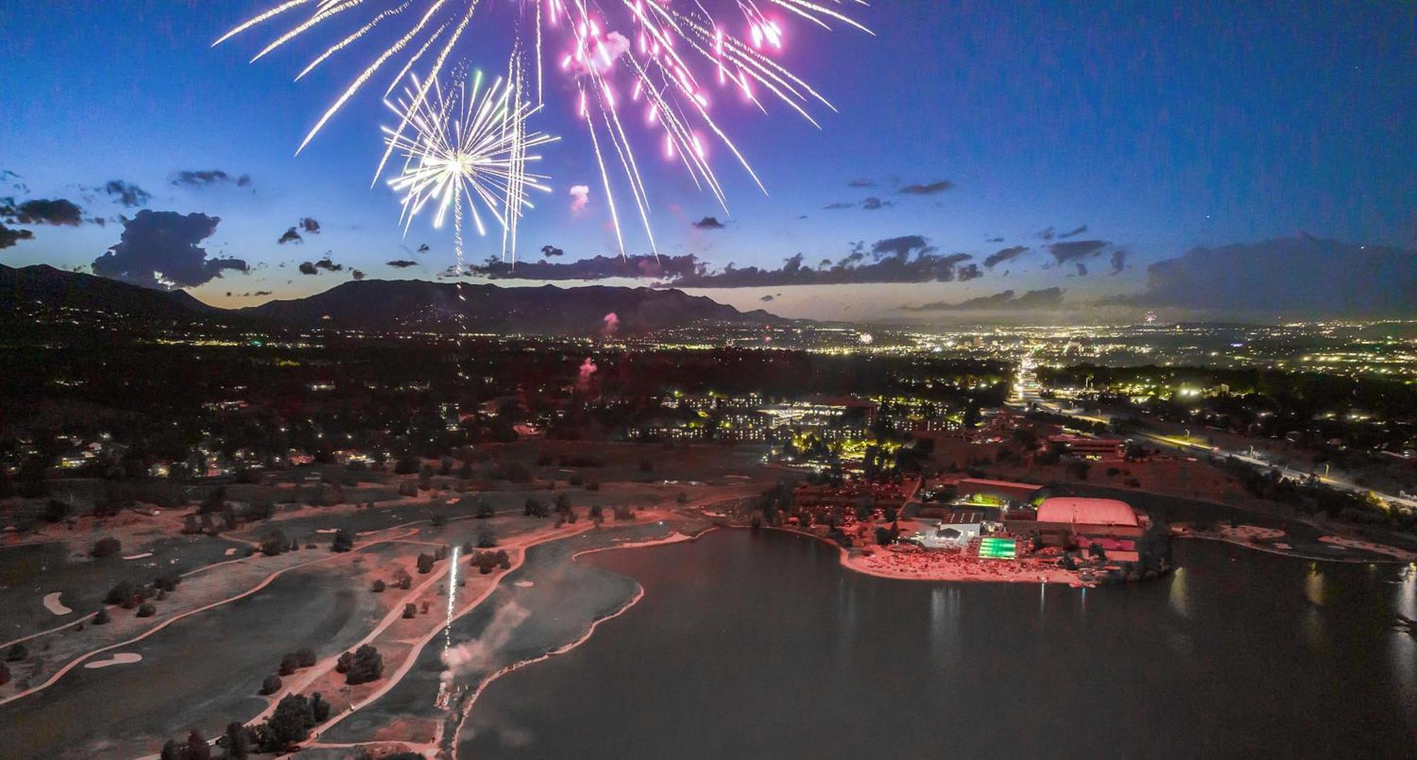 Cheyenne Mountain Resort, A Destination By Hyatt Resort Colorado Springs