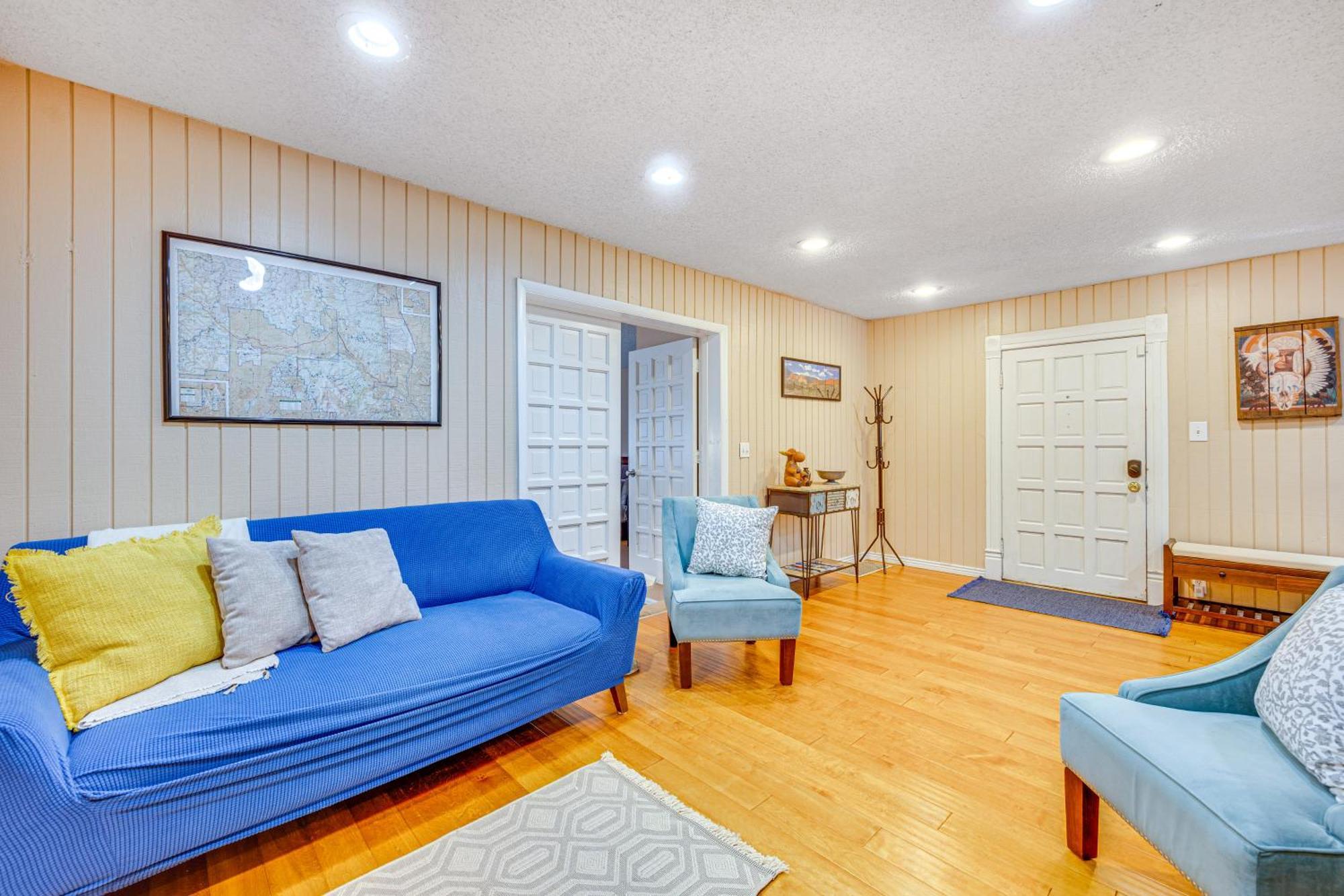 Holiday home Cozy Near Garden Of The Gods Colorado Springs