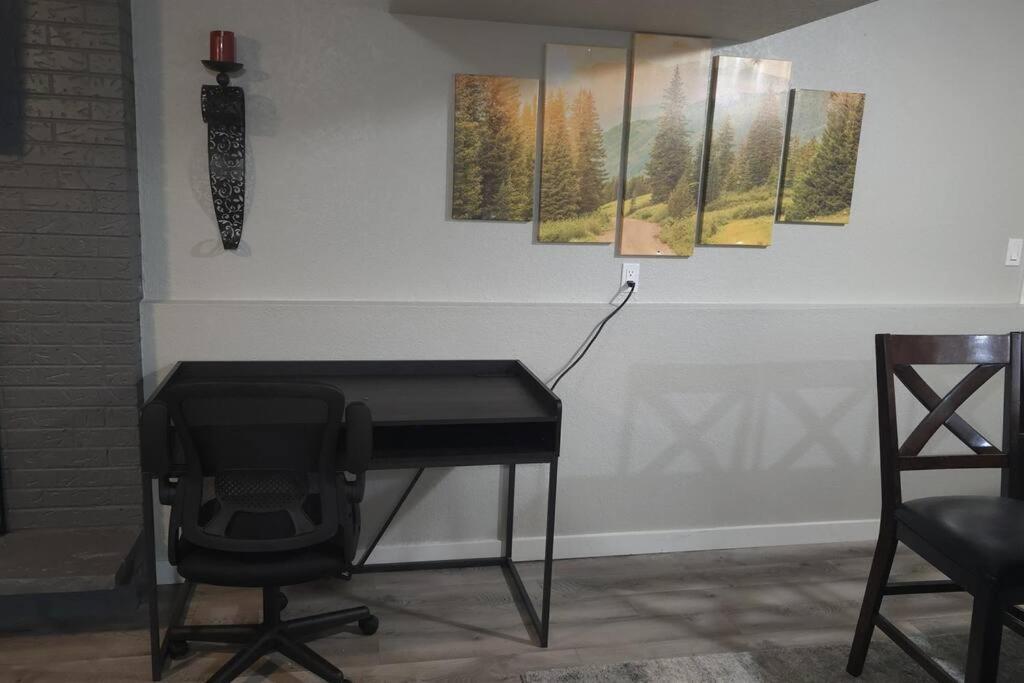 Colorado Four Season Funhouse Holiday home