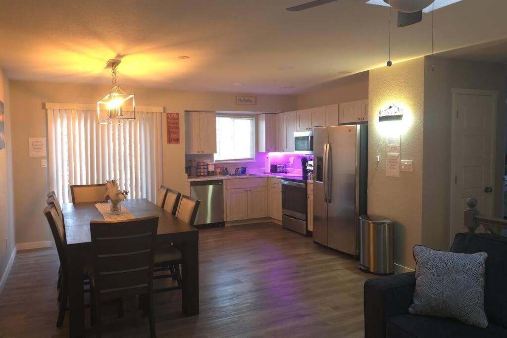 Holiday home Colorado Four Season Funhouse Colorado Springs