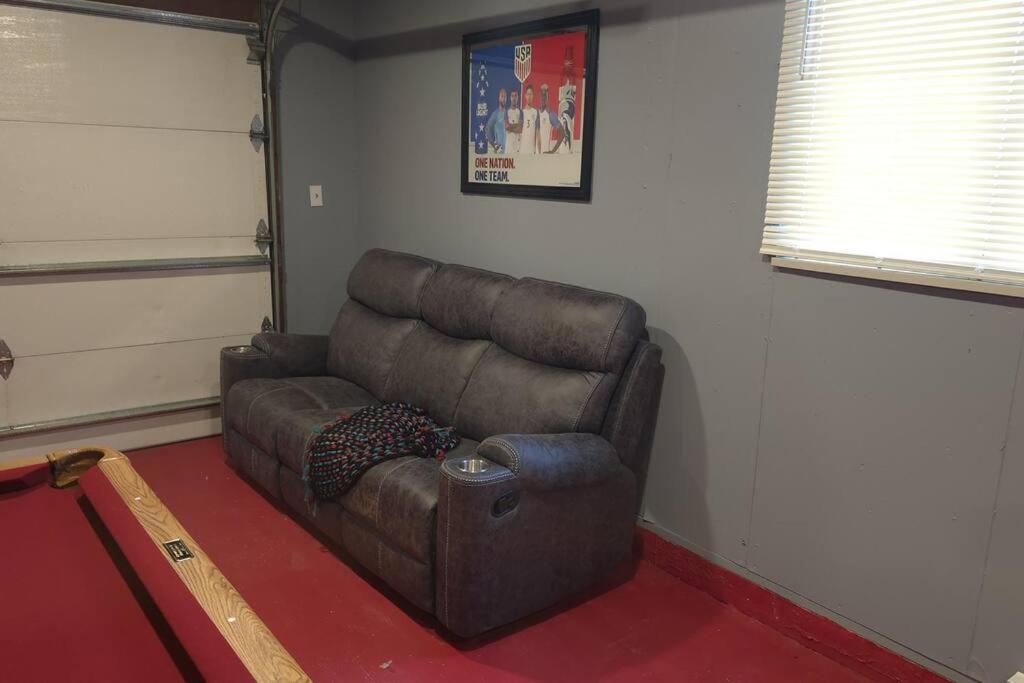Holiday home Colorado Four Season Funhouse *