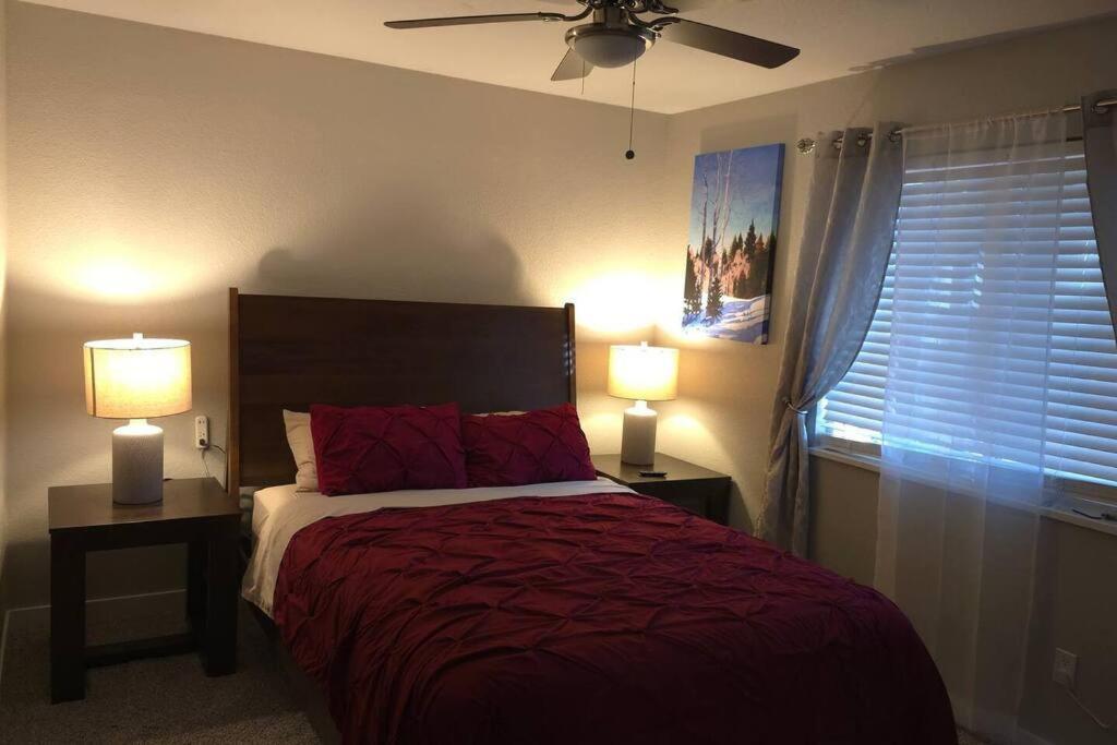 Colorado Four Season Funhouse Holiday home