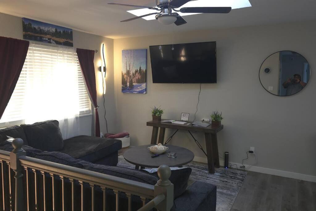 Colorado Four Season Funhouse Holiday home