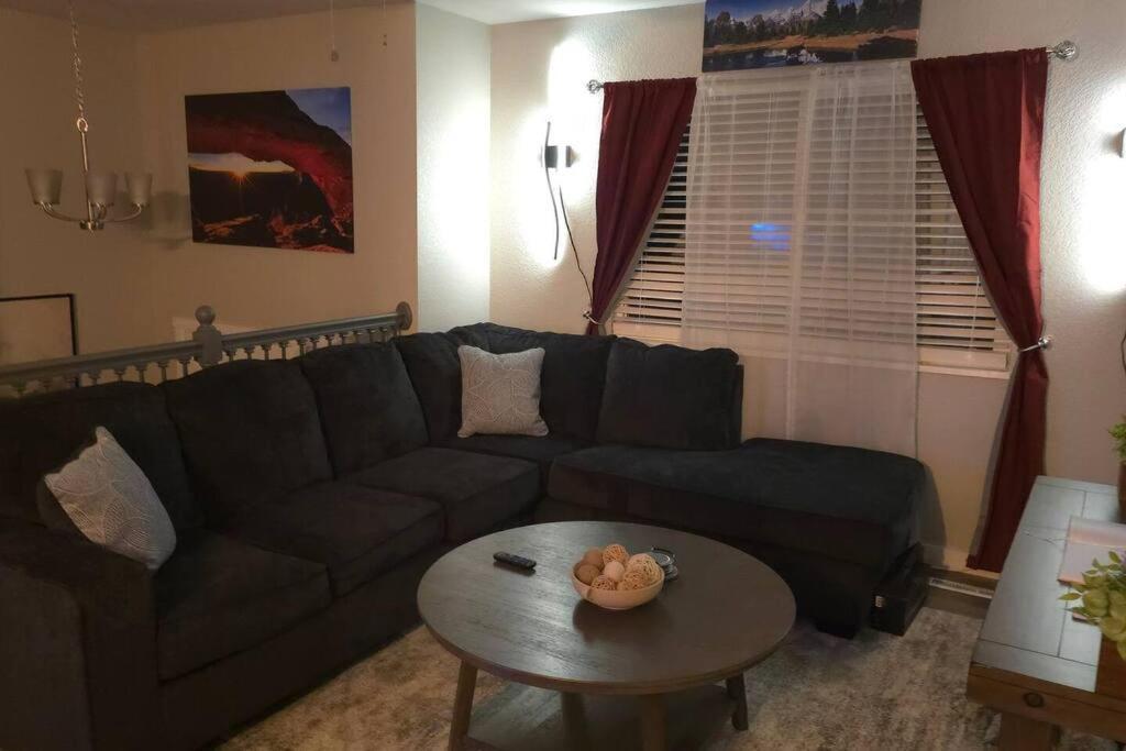 Holiday home Colorado Four Season Funhouse Colorado Springs
