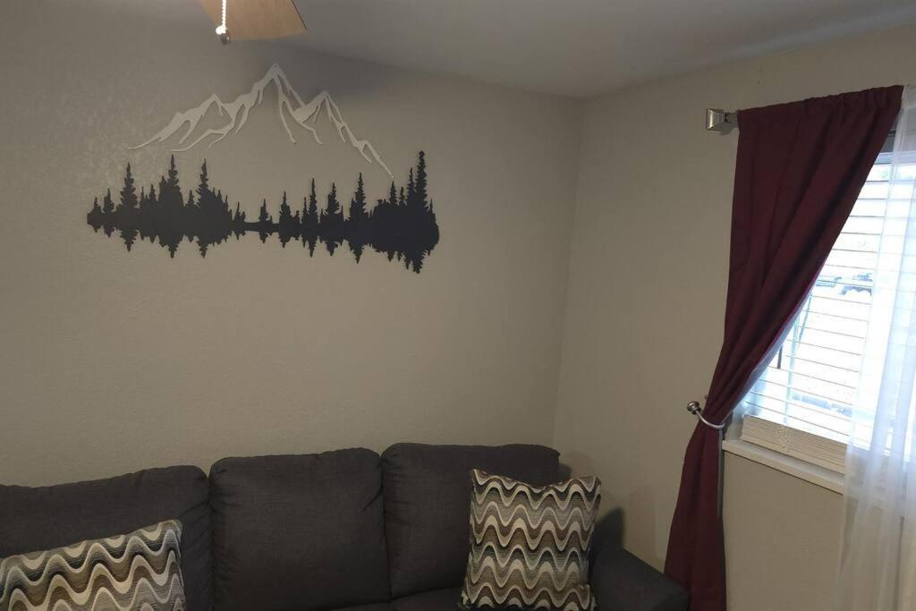 Colorado Four Season Funhouse *