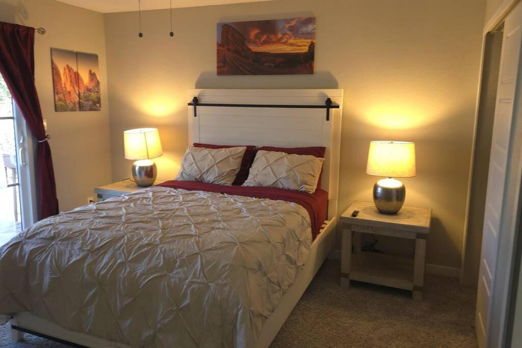 Holiday home Colorado Four Season Funhouse Colorado Springs