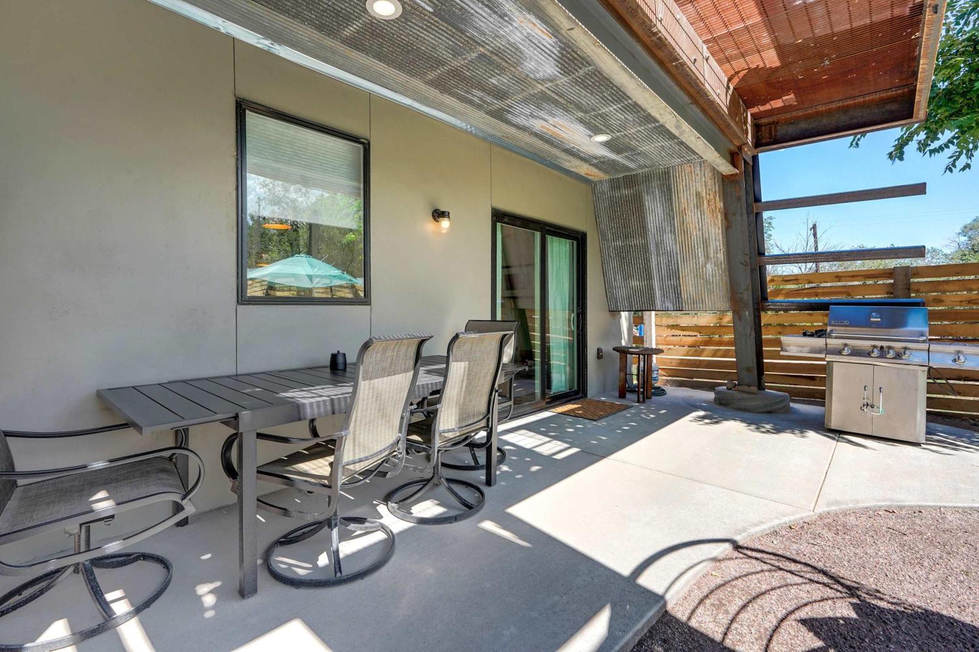 A-frame Wonders Hot Tub W Mountain Views Holiday home Colorado Springs