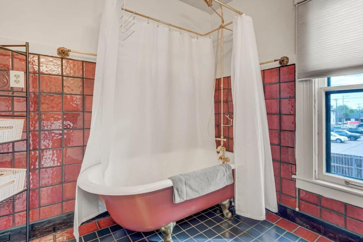 Tiger Lair Walk To Cc Historic Downtown Cos 4br * Colorado Springs