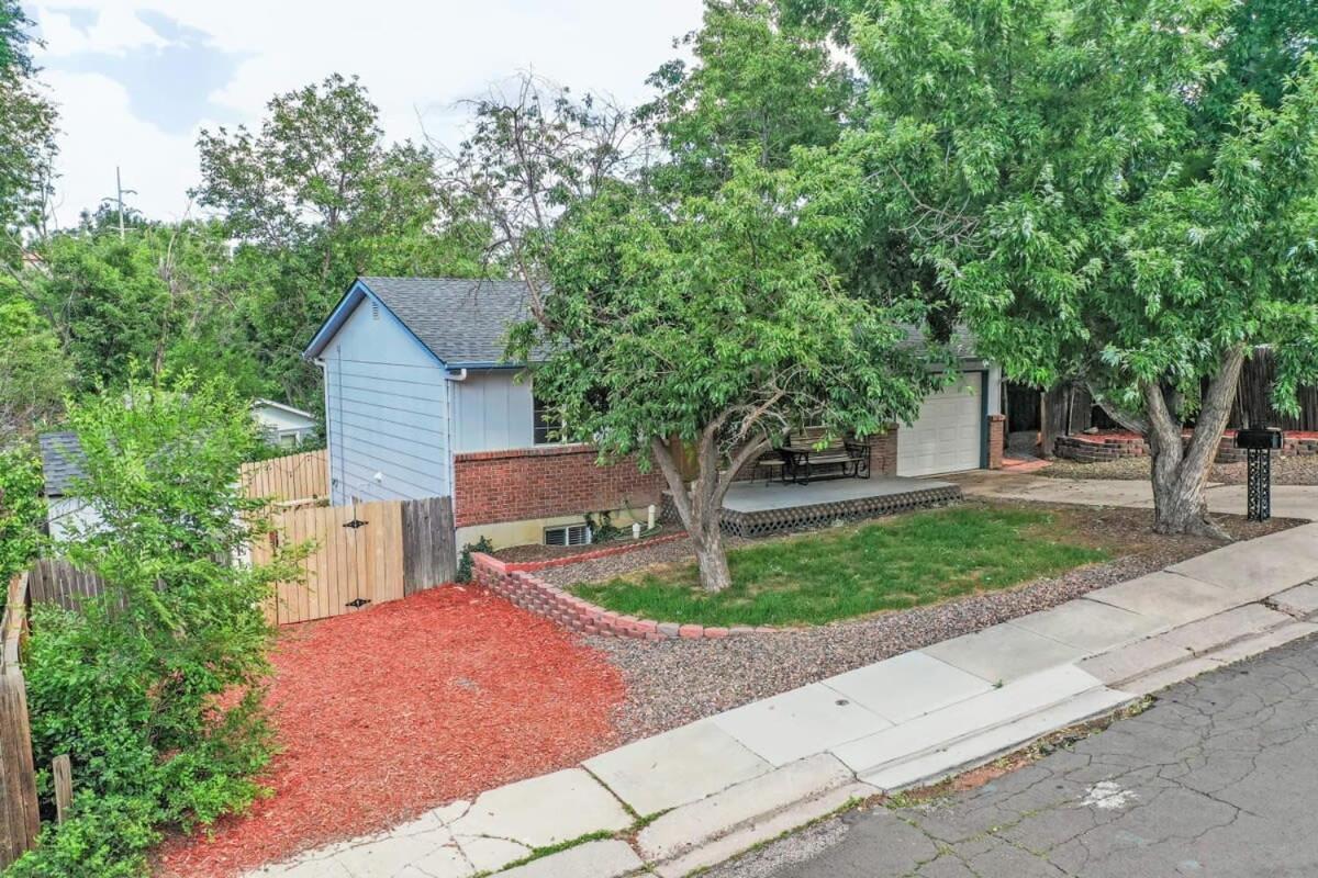 Holiday home Runaway Escapade Smarttvs Sleeps10 Fullkitchen Self-entry Colorado Springs