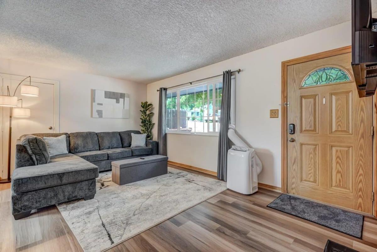 Runaway Escapade Smarttvs Sleeps10 Fullkitchen Self-entry