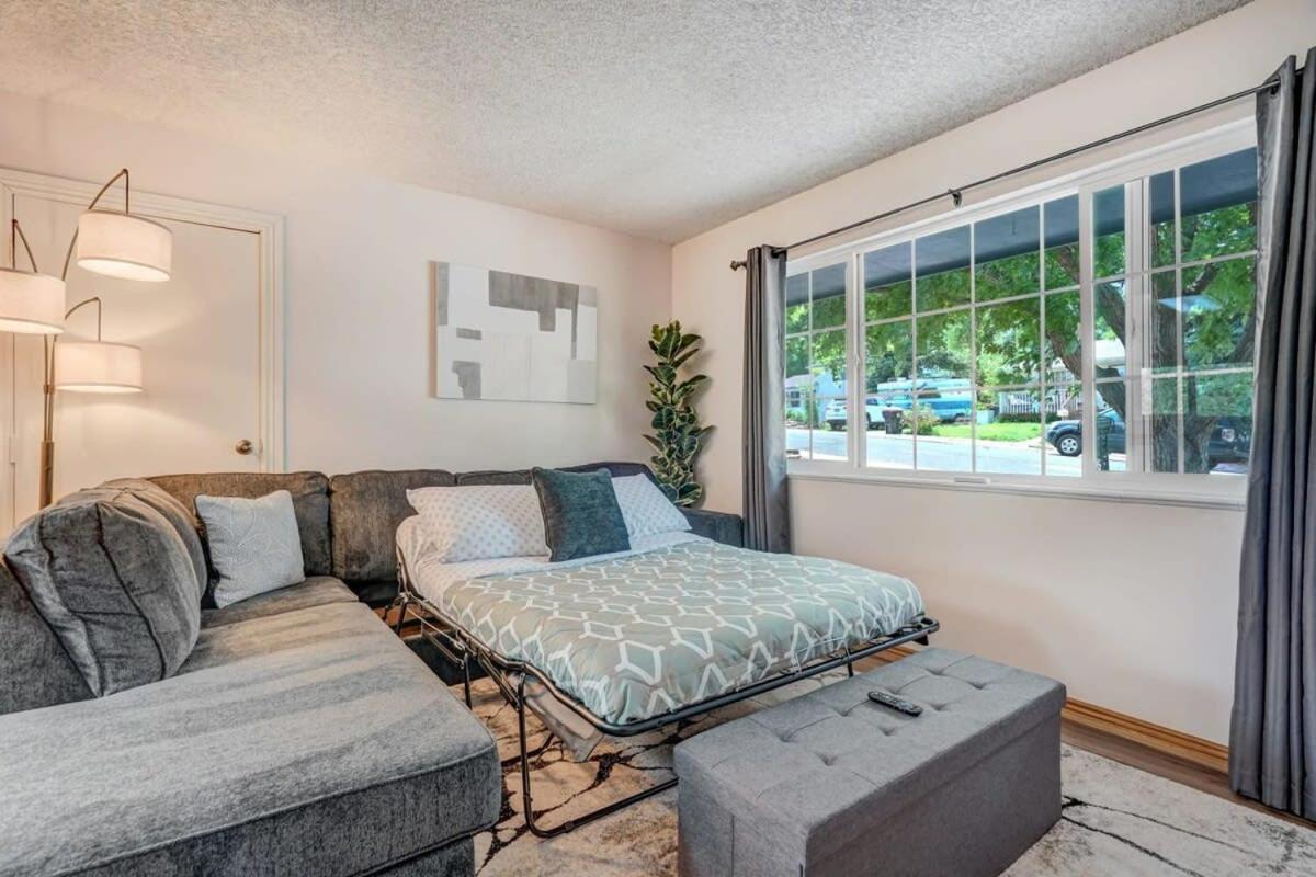 Runaway Escapade Smarttvs Sleeps10 Fullkitchen Self-entry *