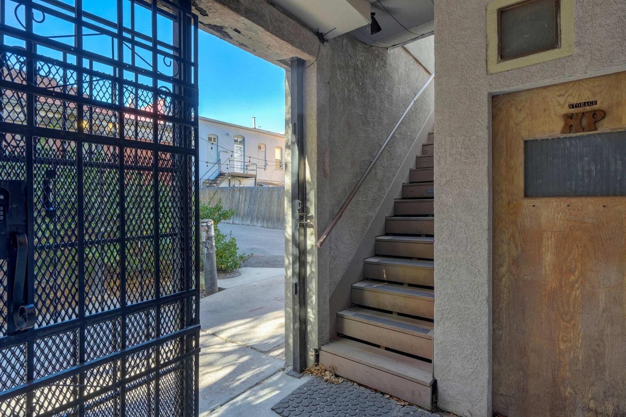 Apartment Miners Bend - Historic Locale Scenic Workspace *
