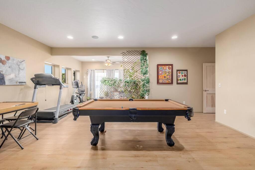 Cathedral Spires Luxury Tucked In The Mtn's Villa Colorado Springs