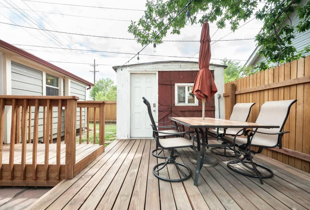 Cozy - Walk To Newest Downtown Restaurants