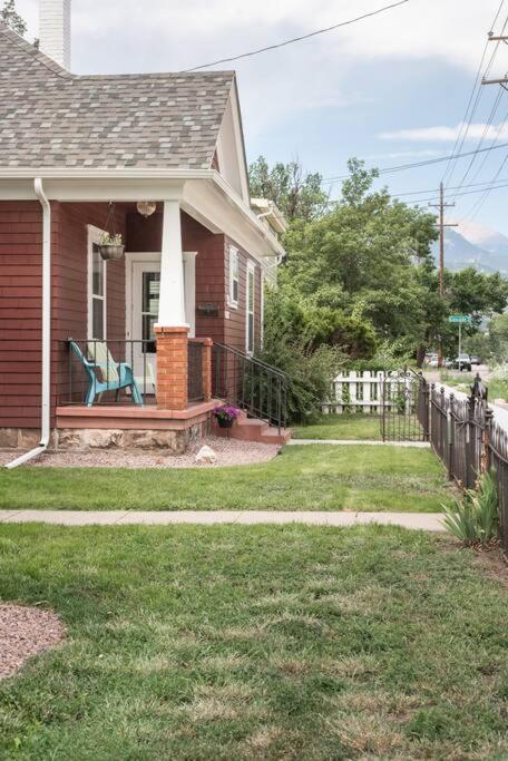 Cozy - Walk To Newest Downtown Restaurants *