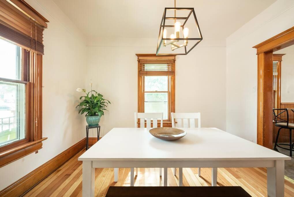 Holiday home Historic In The Newest Downtown Neighborhood *